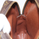 LOUIS VUITTON Monogram Mini Amazon Shoulder Bag M45238 LV Auth gh205-22