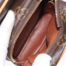 LOUIS VUITTON Monogram Mini Amazon Shoulder Bag M45238 LV Auth gh205-23