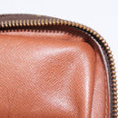 LOUIS VUITTON Monogram Mini Amazon Shoulder Bag M45238 LV Auth gh205-12