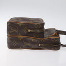 LOUIS VUITTON Monogram Mini Amazon Shoulder Bag M45238 LV Auth gh205-3