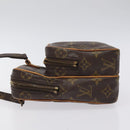 LOUIS VUITTON Monogram Mini Amazon Shoulder Bag M45238 LV Auth gh205-4