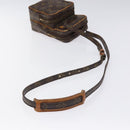 LOUIS VUITTON Monogram Mini Amazon Shoulder Bag M45238 LV Auth gh205-7