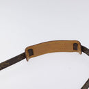 LOUIS VUITTON Monogram Mini Amazon Shoulder Bag M45238 LV Auth gh205-14