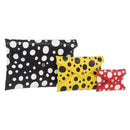 LOUIS VUITTON Epi LVxYK Pochette Kirigami Pouch Black M81959 LV Auth gh2050SAM-1
