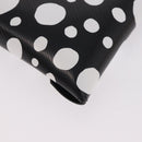 LOUIS VUITTON Epi LVxYK Pochette Kirigami Pouch Black M81959 LV Auth gh2050SAM-10