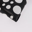 LOUIS VUITTON Epi LVxYK Pochette Kirigami Pouch Black M81959 LV Auth gh2050SAM-11