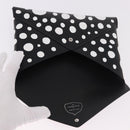 LOUIS VUITTON Epi LVxYK Pochette Kirigami Pouch Black M81959 LV Auth gh2050SAM-12