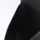 LOUIS VUITTON Epi LVxYK Pochette Kirigami Pouch Black M81959 LV Auth gh2050SAM-16