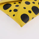 LOUIS VUITTON Epi LVxYK Pochette Kirigami Pouch Black M81959 LV Auth gh2050SAM-24