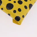 LOUIS VUITTON Epi LVxYK Pochette Kirigami Pouch Black M81959 LV Auth gh2050SAM-26