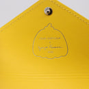 LOUIS VUITTON Epi LVxYK Pochette Kirigami Pouch Black M81959 LV Auth gh2050SAM-29