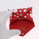 LOUIS VUITTON Epi LVxYK Pochette Kirigami Pouch Black M81959 LV Auth gh2050SAM-43