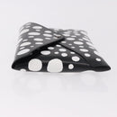 LOUIS VUITTON Epi LVxYK Pochette Kirigami Pouch Black M81959 LV Auth gh2050SAM-5