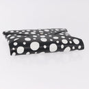 LOUIS VUITTON Epi LVxYK Pochette Kirigami Pouch Black M81959 LV Auth gh2050SAM-6