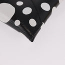 LOUIS VUITTON Epi LVxYK Pochette Kirigami Pouch Black M81959 LV Auth gh2050SAM-9