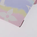 LOUIS VUITTON Monogram Escal Pochette Kirigami Pouch M69119 Auth gh2051SAM-11