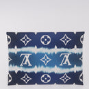 LOUIS VUITTON Monogram Escal Pochette Kirigami Pouch M69119 Auth gh2051SAM-20
