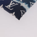LOUIS VUITTON Monogram Escal Pochette Kirigami Pouch M69119 Auth gh2051SAM-26