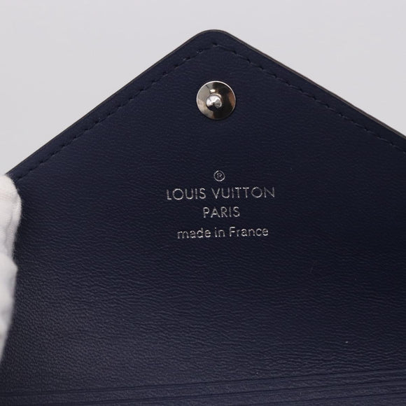 LOUIS VUITTON Monogram Escal Pochette Kirigami Pouch M69119 Auth gh2051SAM