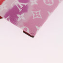 LOUIS VUITTON Monogram Escal Pochette Kirigami Pouch M69119 Auth gh2051SAM-44