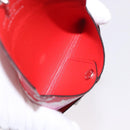 LOUIS VUITTON Monogram Escal Pochette Kirigami Pouch M69119 Auth gh2051SAM-49