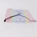 LOUIS VUITTON Monogram Escal Pochette Kirigami Pouch M69119 Auth gh2051SAM-5