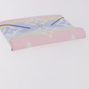 LOUIS VUITTON Monogram Escal Pochette Kirigami Pouch M69119 Auth gh2051SAM-6
