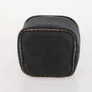 FENDI MCM Loewe Chloe Bag Leather Canvas 4 Set Beige Black Brown Auth gh2062-24