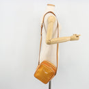 LOUIS VUITTON Monogram Vernis Wooster Schultertasche Rosa M91037 LV Auth gh2063-21