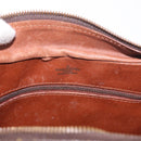 LOUIS VUITTON Monogram Boulogne 30 Shoulder Bag M51265 LV Auth gh2087-19