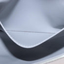 LOUIS VUITTON Monogram Vernis Thompson Street Bag Gris M91008 LV Auth gh2090-20