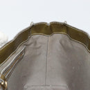 LOUIS VUITTON Monogram Vernis Wilshire PM Bag Gris Art Deco M91627 Auth gh2096-18