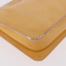 LOUIS VUITTON Monogram Vernis Lexington Accessoiretasje Roze M91057 Auth gh2098-9