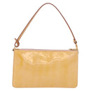 LOUIS VUITTON Monogram Vernis Lexington Accessoiretasje Roze M91057 Auth gh2098-2