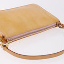 LOUIS VUITTON Monogram Vernis Lexington Accessoiretasje Roze M91057 Auth gh2098-6