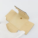 LOUIS VUITTON Monogram Jewelry case Jewelry Box LV Auth gh2101M-9