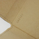 LOUIS VUITTON Monogram Jewelry case Jewelry Box LV Auth gh2101M-11