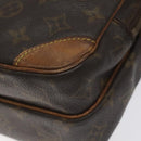 LOUIS VUITTON Monogram Amazon Shoulder Bag M45236 LV Auth gh211-14