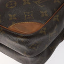 LOUIS VUITTON Monogram Amazon Shoulder Bag M45236 LV Auth gh211-16