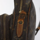 LOUIS VUITTON Monogram Amazon Shoulder Bag M45236 LV Auth gh211-10