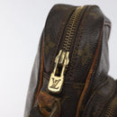 LOUIS VUITTON Monogram Amazon Shoulder Bag M45236 LV Auth gh211-18