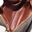 LOUIS VUITTON Monogram Amazon Shoulder Bag M45236 LV Auth gh211-11