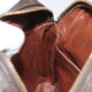 LOUIS VUITTON Monogram Amazon Shoulder Bag M45236 LV Auth gh211-21