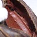 LOUIS VUITTON Monogram Amazon Shoulder Bag M45236 LV Auth gh211-22