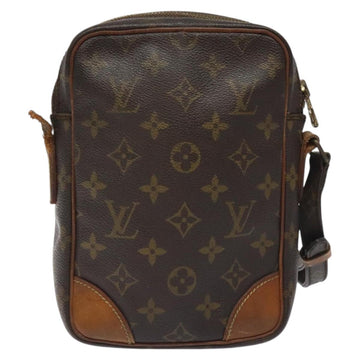 LOUIS VUITTON Monogram Amazon Shoulder Bag M45236 LV Auth gh211 - 0