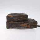 LOUIS VUITTON Monogram Amazon Shoulder Bag M45236 LV Auth gh211-3