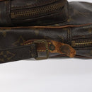 LOUIS VUITTON Monogram Amazon Shoulder Bag M45236 LV Auth gh211-4