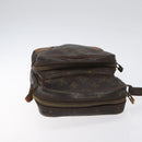 LOUIS VUITTON Monogram Amazon Shoulder Bag M45236 LV Auth gh211-7