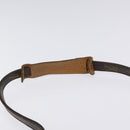 LOUIS VUITTON Monogram Amazon Shoulder Bag M45236 LV Auth gh211-9