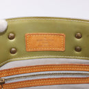 LOUIS VUITTON Monogram Vernis Reade PM Hand Bag Gris M91145 LV Auth gh2114-17